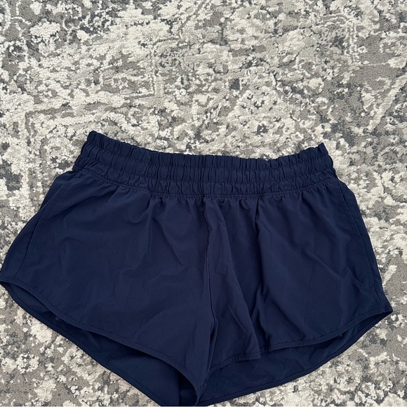 Aerie/offline Athletic shorts with built in biker shorts - Picture 7 of 8